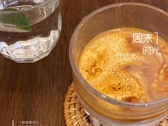 -白熊咖啡(闽江大道店)