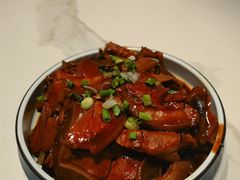后厨三宝-后厨·順德味道(印象城店)