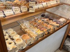 -慢熟面包店bud bread(孩儿巷店)