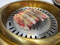 -妥妥烤肉料理(凯德店)