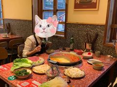 -纸盐河码头火锅(十八梯店)