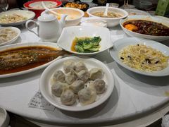 -百饺园(平山道店)