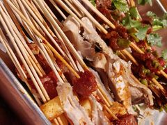 -江湖六膳門串串香(隆礼路店)