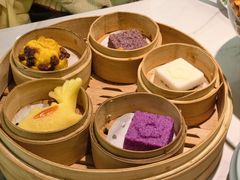 -苏梦江南·淮扬菜(夫子庙店)