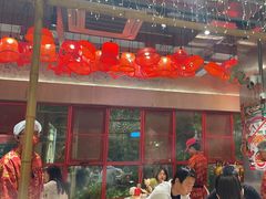 -大芊金重庆串串火锅(南京路店)