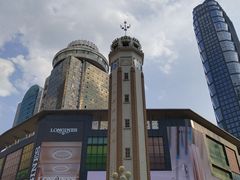 -人民解放纪念碑