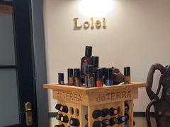 -Angkor SPA 柬埔寨古法按摩(环贸店)