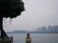 -咸阳湖景区