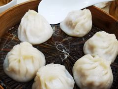 -福德小笼(东余杭路分店)