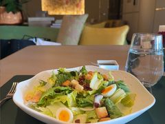 -大堂酒廊(澳门文华东方酒店)