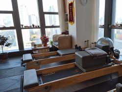 -Your Yoga Pilates·瑜伽普拉提习练室
