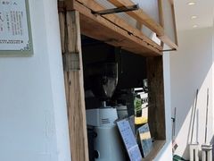 -立咖啡UPUPKAFE(浏城桥店)