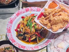 -串盟烧烤·长沙美食地标(星沙店)