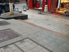 门面-乡村鸡杂米线(汉渝路店)