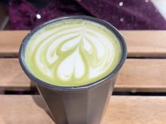 -日晒七里RiShine Miles(长白店)