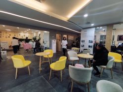 -马克叔叔儿童理发形象设计