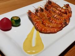 -大岛日本料理铁板烧(南通大饭店)