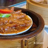 长春美食/正宗粤菜餐厅—俪璟园