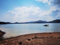 -天目湖山水园