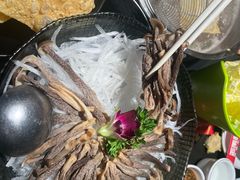 -正禾鲜·潮汕牛肉火锅(凯德天府店)