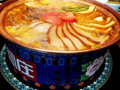 -阿庄新豫菜(通泰路店)