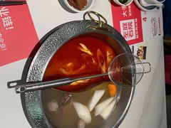 -左庭右院鲜牛肉火锅(南通CBD大有境店)