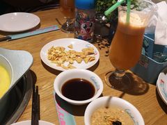 -青瓷火锅料理(西单大悦城店)