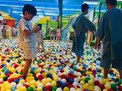-宝丽金大酒店·洗浴中心