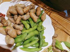 -聚点串吧·北京烧烤(赵登禹路店)