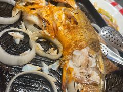 -西贝(紫荆广场店)