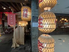 -南京大牌档(崇文门国瑞店)