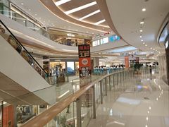-天虹购物中心(深圳龙华店)