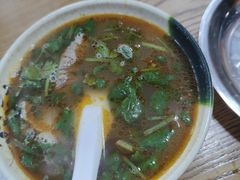 -黄阿姨锅贴大王(万航渡路店)