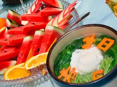 -百草滩羊清水涮羊肉·清真·宁夏盐池滩羊(莲花桥店)