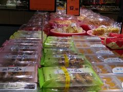 -中百仓储(新洲购物广场店)