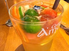 -Grande A'moo(上海万象城店)