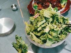 -谢氏老金口(江夏武昌大道店)