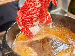 -吉屋·炭烧酒场·秋冬功夫奶汁河豚鱼锅