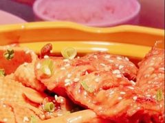 -多嘴超级肉蟹煲(欧亚卖场店)