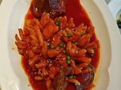 -伙靠·江浙菜(田林路店)