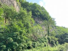 -黄椅山火山森林公园