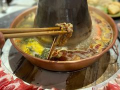-刘老表·瓦罐汤涮肉(青云谱店)