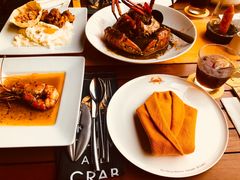 -Ministry of Crab(科伦坡店)