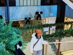 -王府半岛酒店