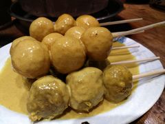 -十六蒲(桂林路店)