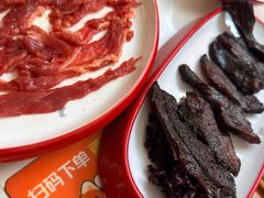 -毛辣果·贵州红酸汤牛肉火锅(西单店)