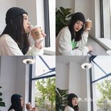 赣州探店|集時行樂“咖啡&服装集合店”