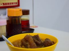 -麦文记面家(佐敦店)