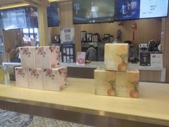 -霸王茶姬(南强街店)