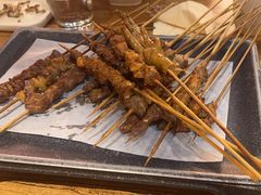 -管氏翅吧(国展店)